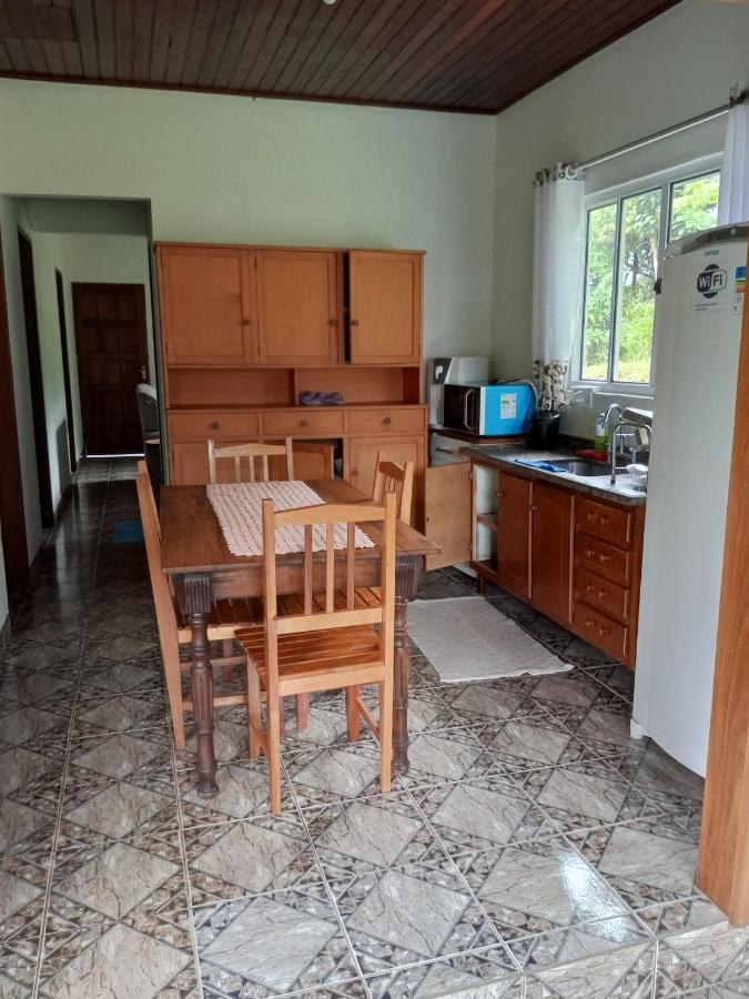 Canto Dos Passaros- Casa De Campo Em Gonçalves Εξωτερικό φωτογραφία