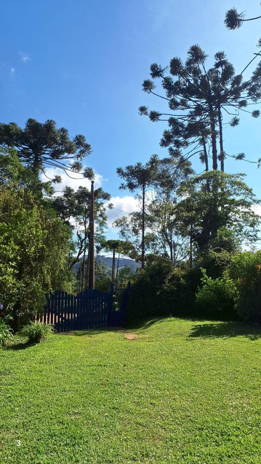 Canto Dos Passaros- Casa De Campo Em Gonçalves Εξωτερικό φωτογραφία